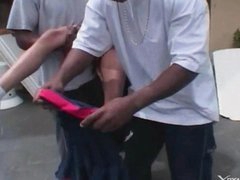 Teen Beauty Group sex