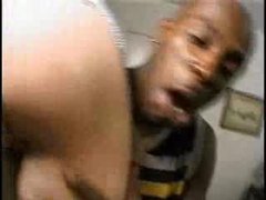 Teeny booper kidnapped by biggest black shlong